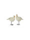Atmosphera Decorative Figure 21.5x10.5x24cm 1pcs