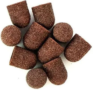 Radkappen Stecker Rad 10mm x 15mm Trendy 10Stücke