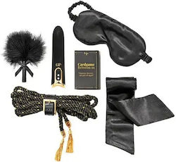 Guilty Pleasure BDSM Kit 6τμχ