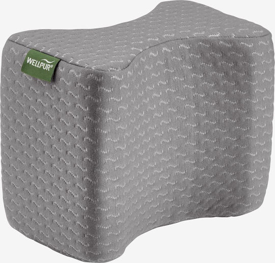 Jysk Orthopädisches Kissen Entführung mit Memory Foam 15x25x20cm
