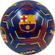 Fußball Blau
