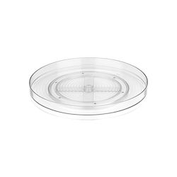 Estia Rotating Base for Jams & Sauces 29.2x29.2x3.2cm Estia Rotating Base for Jams & Sauces 29.2x29.2x3.2cm