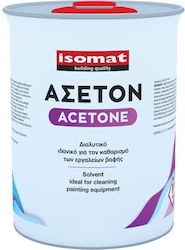 Isomat Ασετόν Isomat Ασετόν
