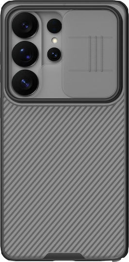 Nillkin Camshield Pro Hard Case Samsung Galaxy S26 Ultra Transparent Black 57983129403