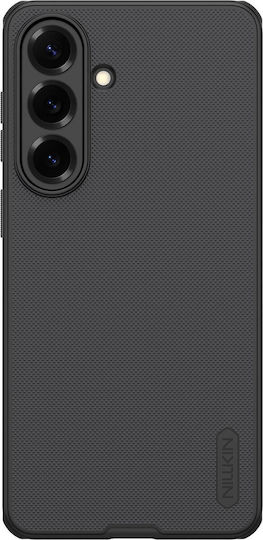 Nillkin Super Frosted Pro Magnetic Back Cover Samsung Galaxy S26+ Black 57983129428