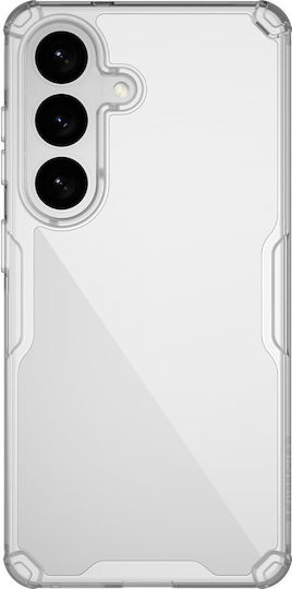 Nillkin Nature TPU Pro Калъф Samsung Galaxy S26 Прозрачен 57983129415