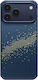 Pitaka Back Cover Aramid Fiber 0.1mm Multicolour (iPhone 17 Pro Max)