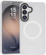 Benks Back Cover White (Galaxy S26+)