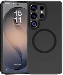 Benks Back Cover Negrη (Galaxy S26 Ultra)