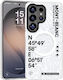 Benks Back Cover Σιλικόνης / Πλαστικό 2mm Λευκό (Galaxy S26 Ultra)
