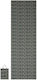 Vilebrequin Beach Towel Pareo Black 70x46cm
