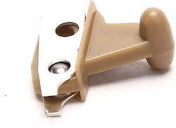 On Off Button Compatible Wahl Brown Hair Clipper