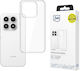 3mk Armor Hülle Xiaomi 17 Transparent