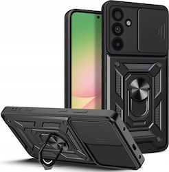 Tech-Protect 360 Full Cover Blace (Samsung Galaxy A57 5G) Tech-Protect 360 Full Cover Blace (Samsung Galaxy A57 5G)