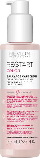 Revlon Professional Re Start Color Crème De Soin Balayage 150 Ml