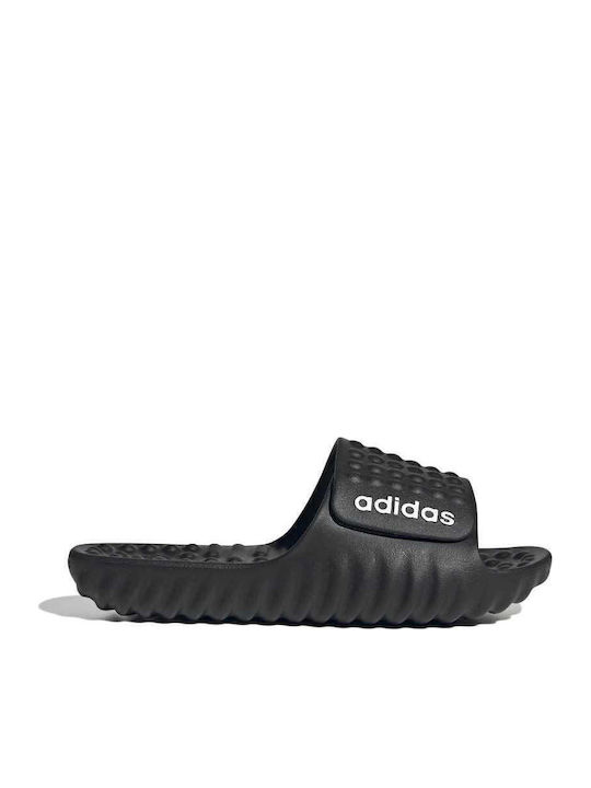 adidas Adissage Men's Slides Black