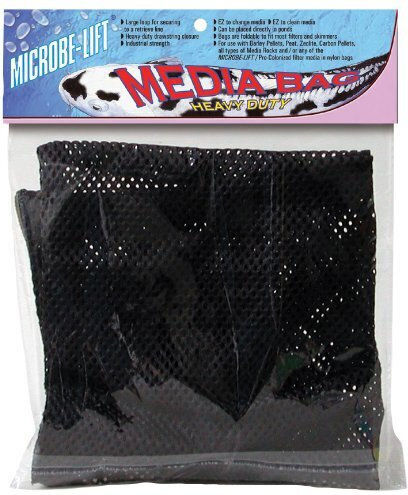 Microbe-Lift Filtermedienbeutel Ca. 500 Ml 1 Stück