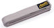 Manto Kids Bjj Belt Grey M0