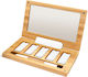 Zao Organic Bamboo Box Five Magnetic Palette 5 Refills