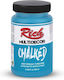 Rich Χρώμα Κιμωλίας Turquoise 250ml RICP4558