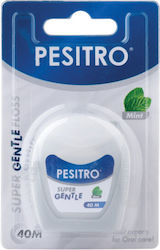 Pesitro Οδοντικό Νήμα 40m