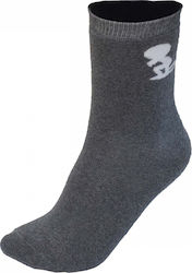 Atlantis Jagdsocken 02.41012 Paket Dreier Graue