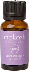 Mokosh Βιολογικό Αιθέριο Έλαιο Λεβάντα 10ml