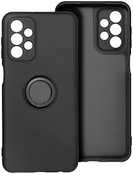 Silicone Ring Case Samsung S26 Black