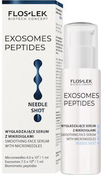 FlosLek Exosomes Peptides Gesicht Serum 30ml