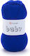 Yarn Art Baby 100% Acrylic 50 Grams 150 Meters ...