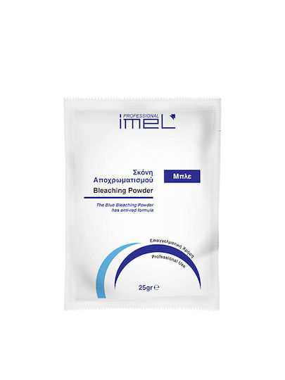 Imel Blue Σκόνη Ξανοίγματος έως 7 Τόνους 25gr