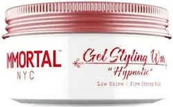 Immortal Infuse Gel Μαλλιών 150ml Immortal Infuse Gel Μαλλιών 150ml