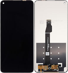 Οθόνη για Huawei P40 Lite 5G (Μαύρο)