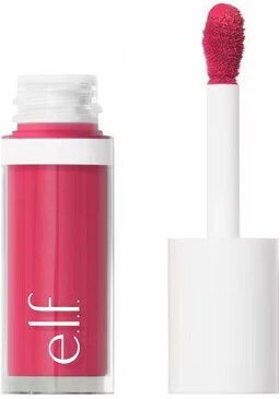 e.l.f Cosmetics Lichid Fard de obraz Camo Comin’ In Hot Pink 4ml