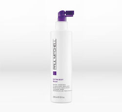 Paul Mitchell Крем за стилизиране на косата Extra Body Boost за обем 250мл