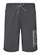Men's Shorts Gray