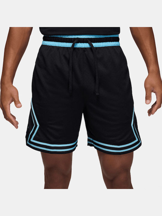 Nike Diamond Men's Black Shorts