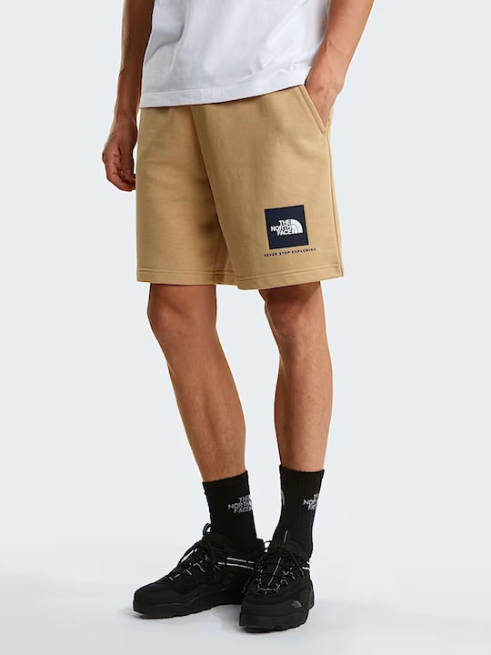 The North Face Ανδρική Βερμούδα Khaki Stone