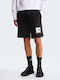 Men's Shorts Black