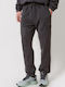Sweatpants Black