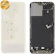Apple Screen with Touch Mechanism for iPhone 13 Pro Max (Black)
