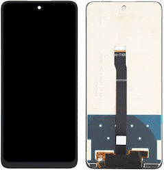 Οθόνη για Huawei P Smart (2021) (Μαύρο)