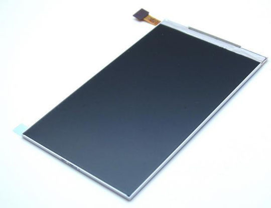 Nokia Screen with Touch Mechanism for Nokia Lumia 520 (Black)