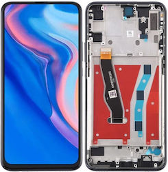 Οθόνη με Πλαίσιο για Huawei P Smart Z (Μαύρο) Οθόνη με Πλαίσιο για Huawei P Smart Z (Μαύρο)