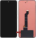 Screen with Touch Mechanism for Honor 200 5G (Black)