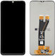 Screen with Touch Mechanism for Samsung A14 4G, Samsung A14 5G (Black)