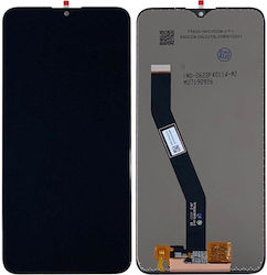 Οθόνη για Xiaomi Redmi 8, 8A, 8A Pro (Μαύρο)