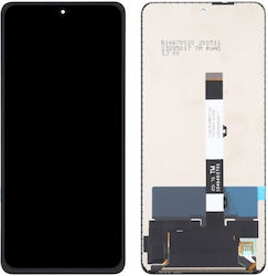 Οθόνη για Xiaomi Mi 10T Lite 5G (Μαύρο) Οθόνη για Xiaomi Mi 10T Lite 5G (Μαύρο)