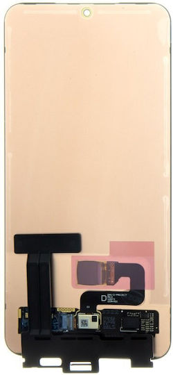 Samsung Екран със Сензорен Механизъм за Samsung Galaxy S23 Плюс (Черен)