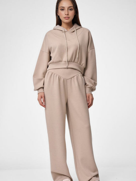 FN Fashion Σετ Φόρμας Πούρο